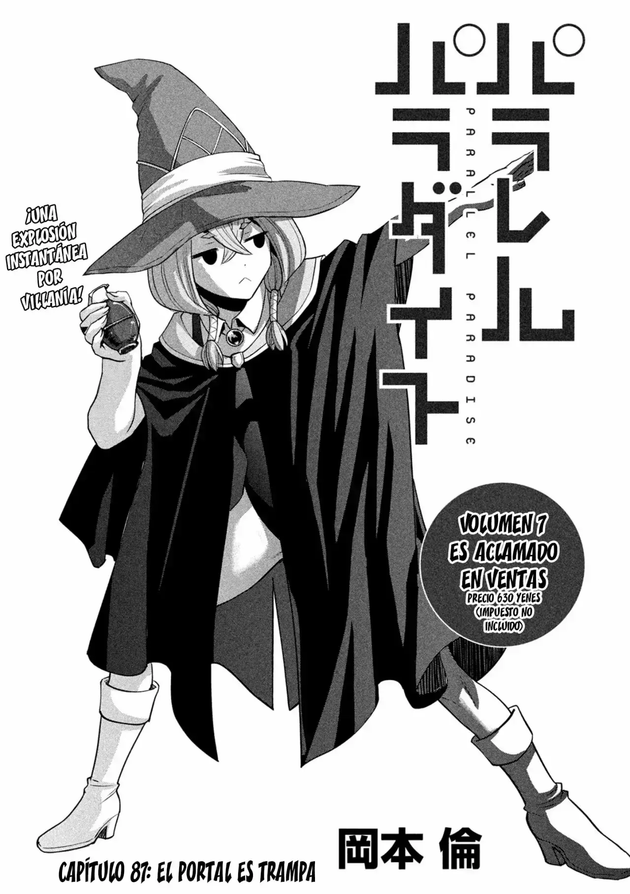 Capitulo 87 page 3