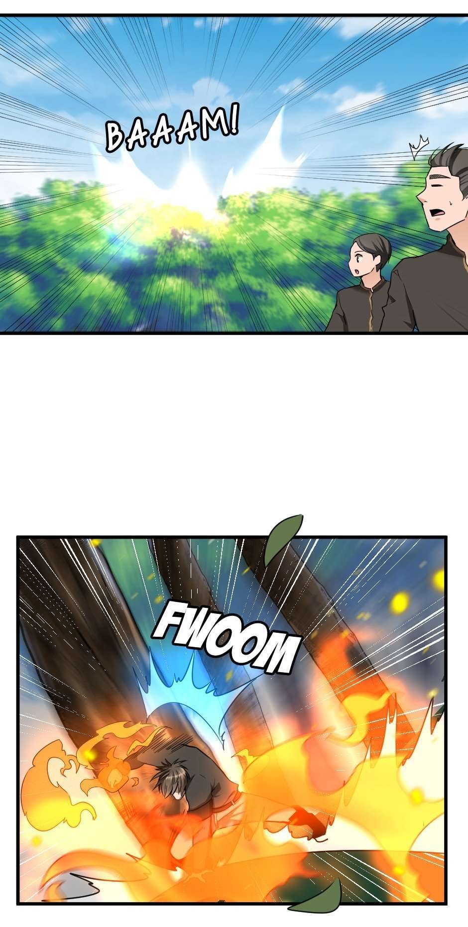 Capitulo 32 page 15