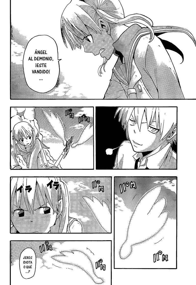 Capitulo 64 page 26