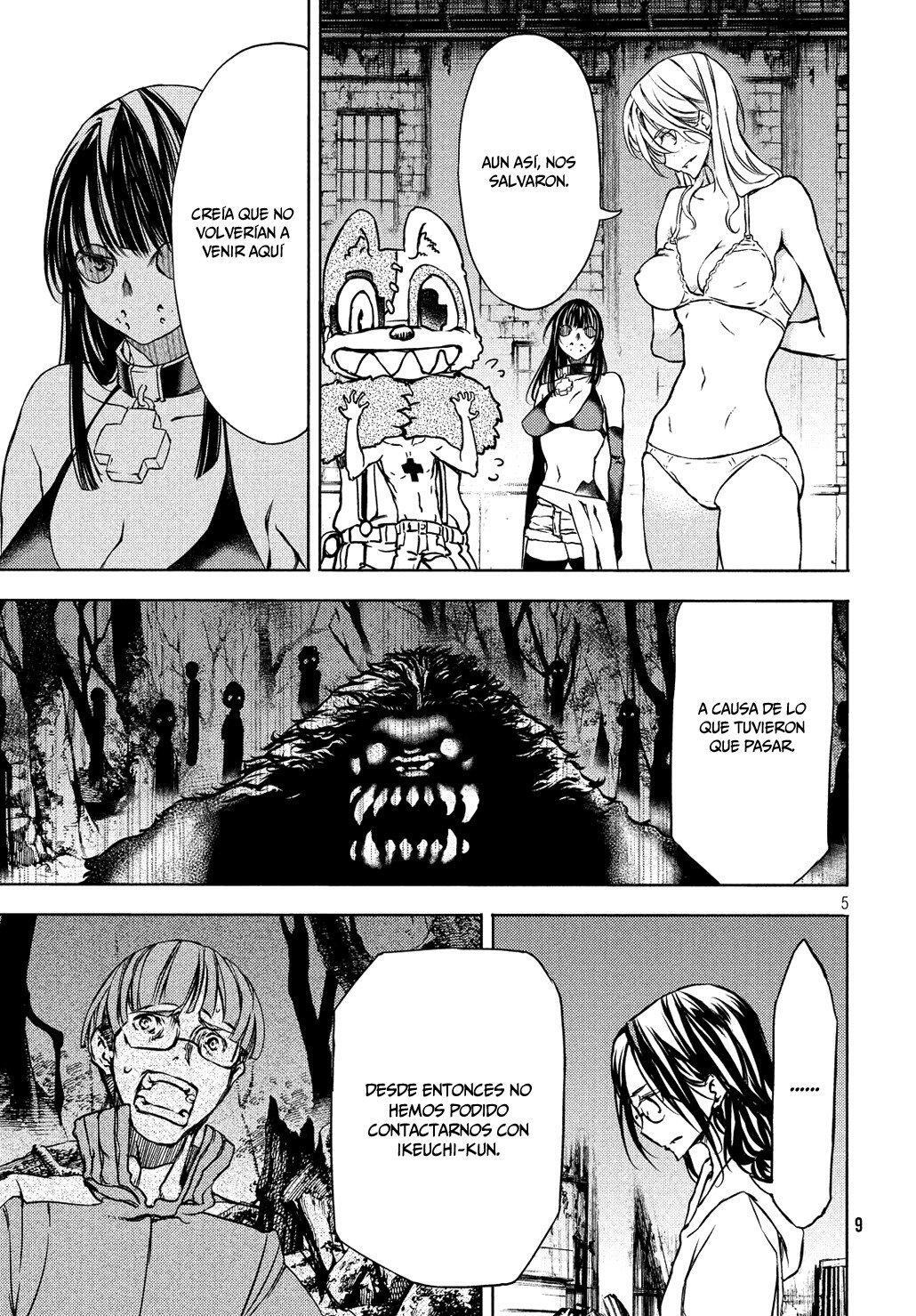 Capitulo 50 page 6