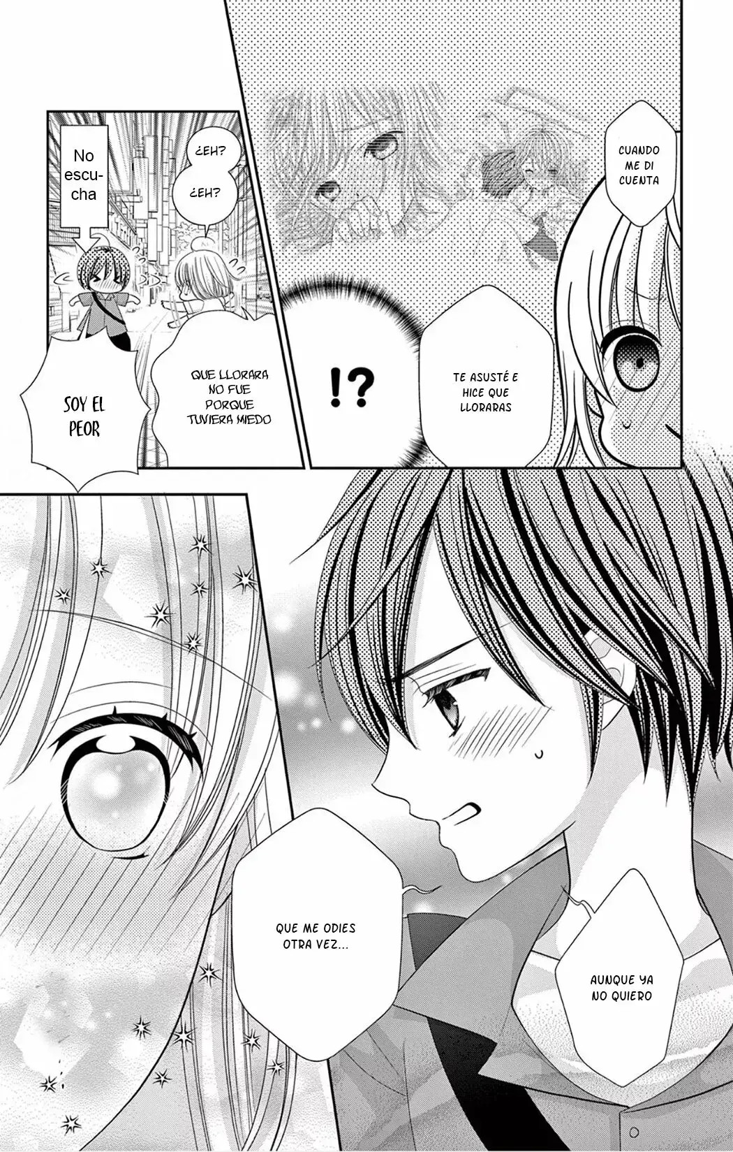 Capitulo 27 page 16