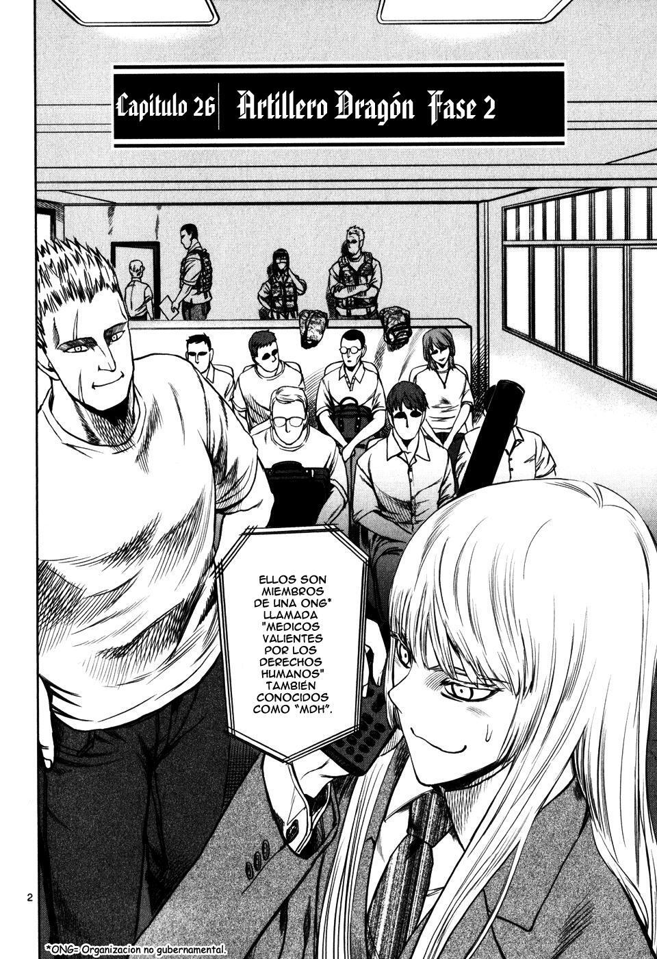 Capitulo 26 page 2