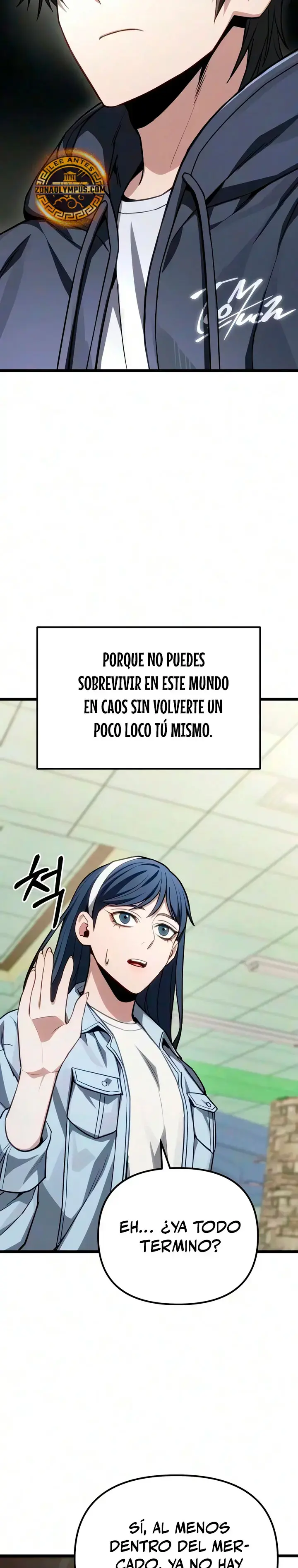 Capitulo 82 page 25