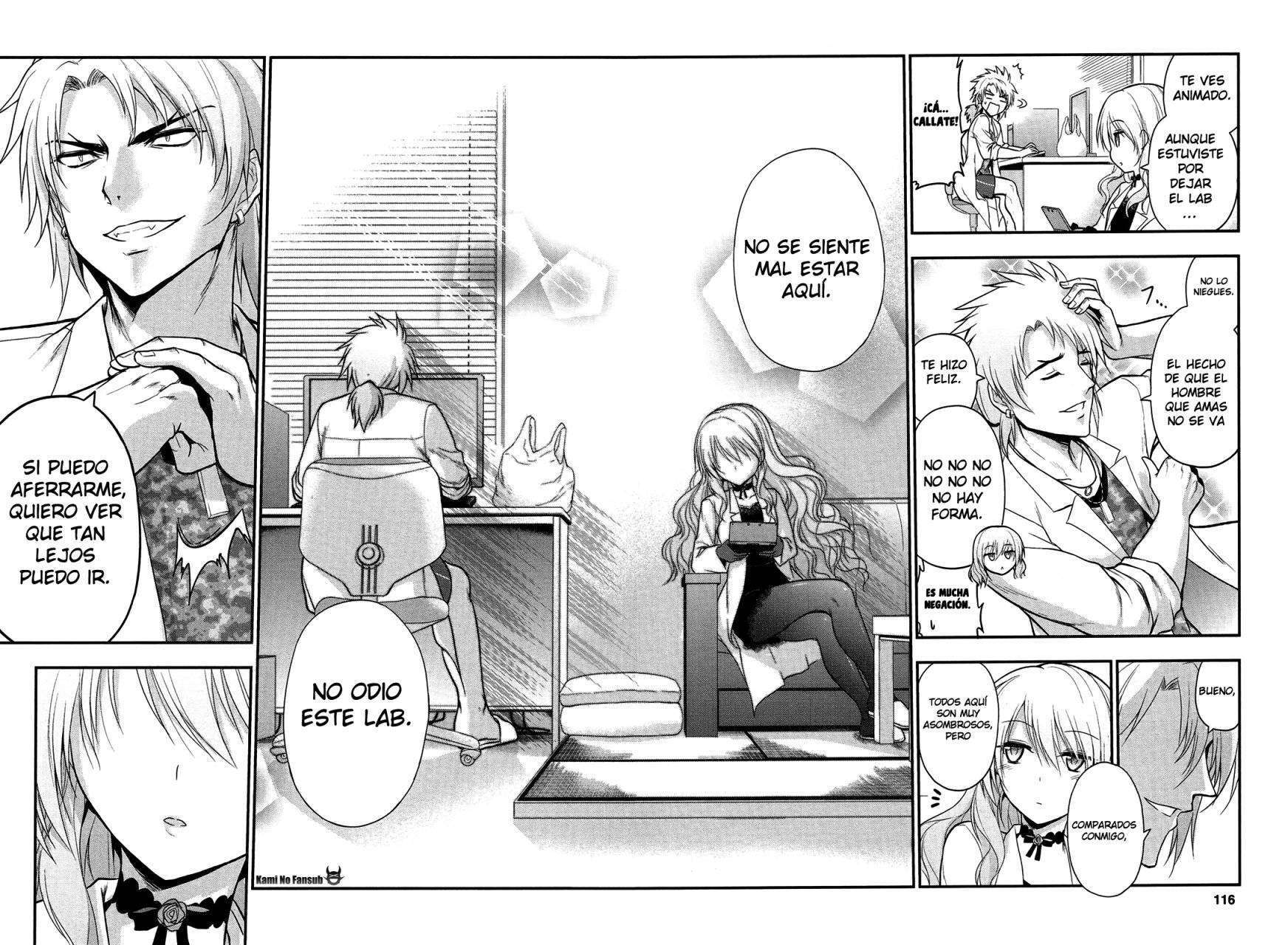 Capitulo 18 page 18