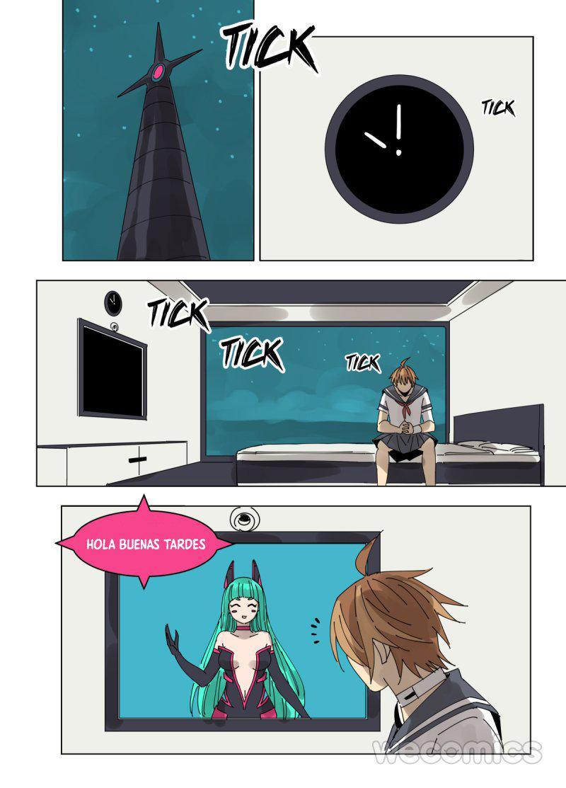 Capitulo 28 page 9