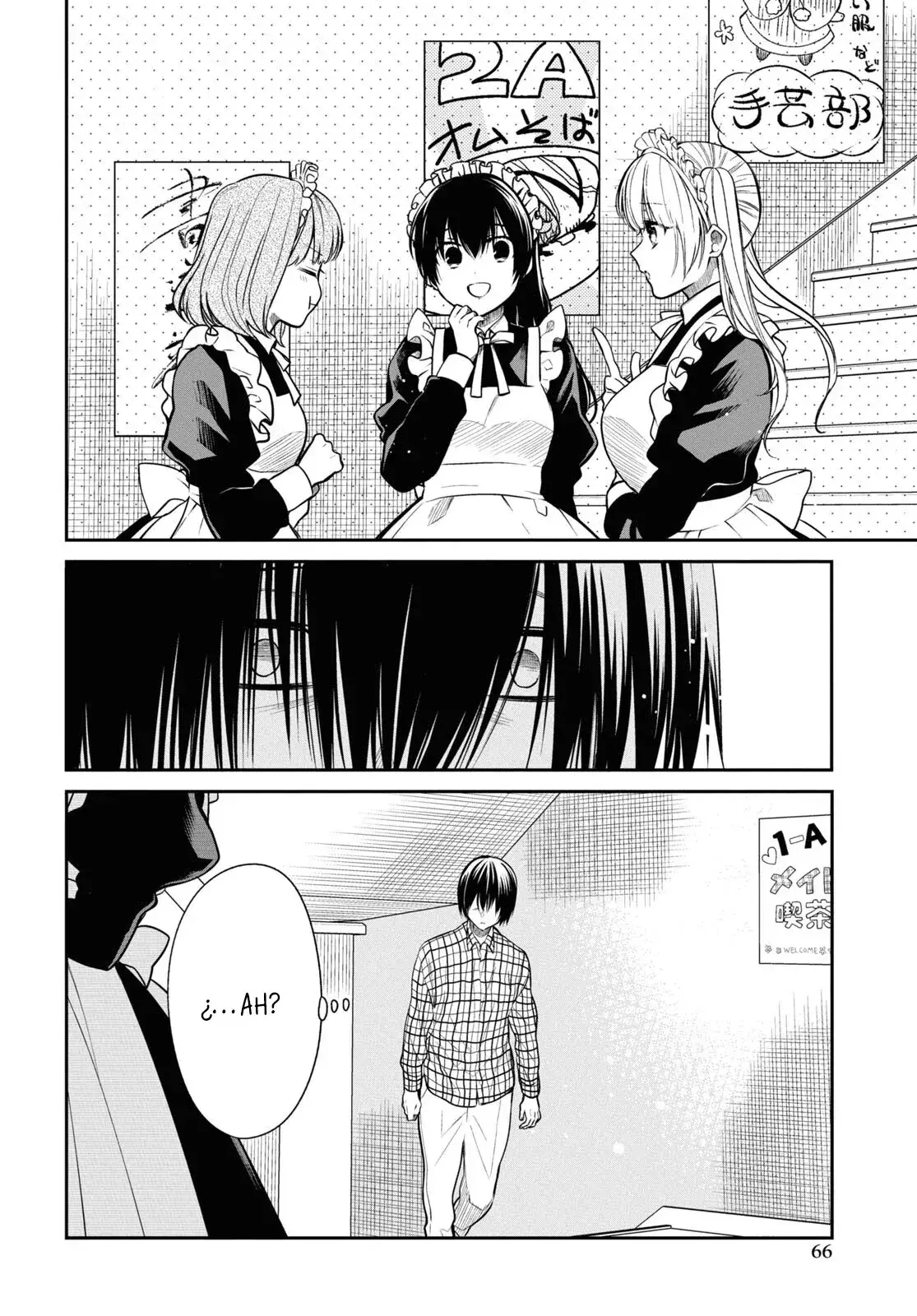 Capitulo 60 page 22