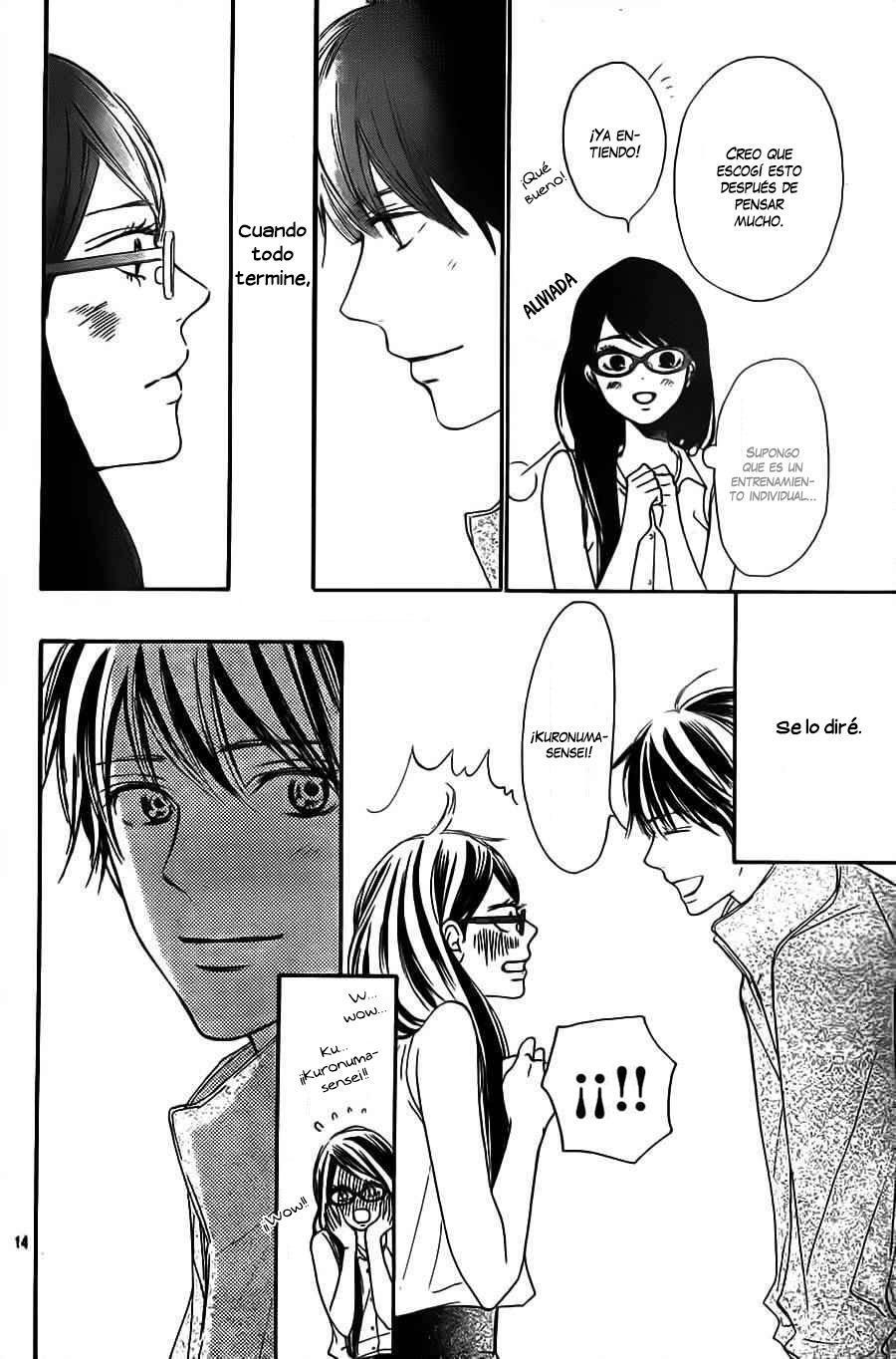 Capitulo 99 page 15