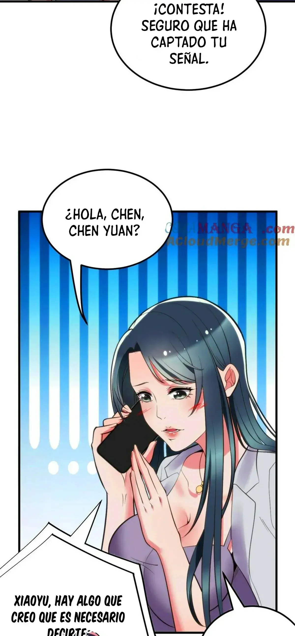 Capitulo 113 page 17