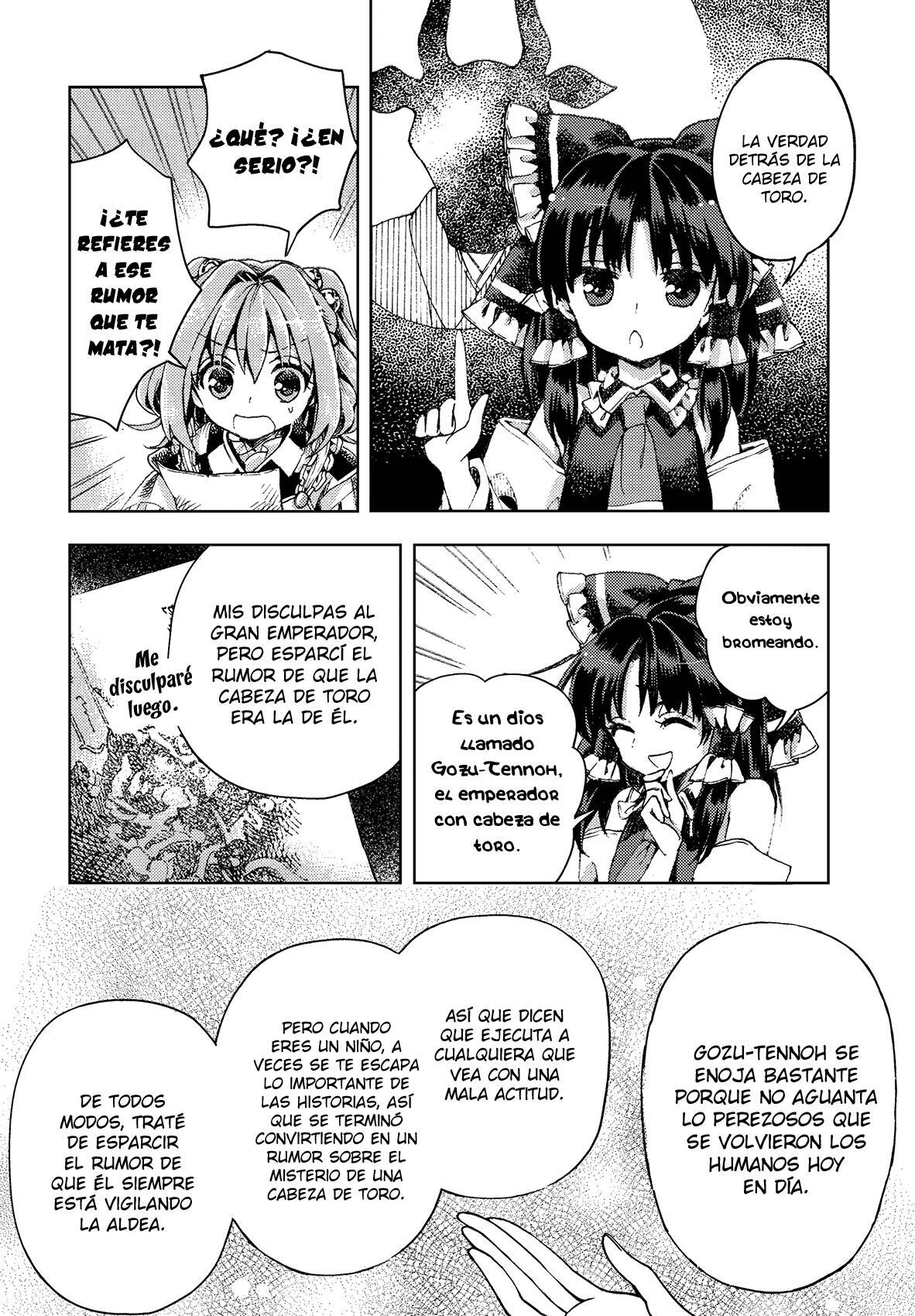 Capitulo 31 page 16