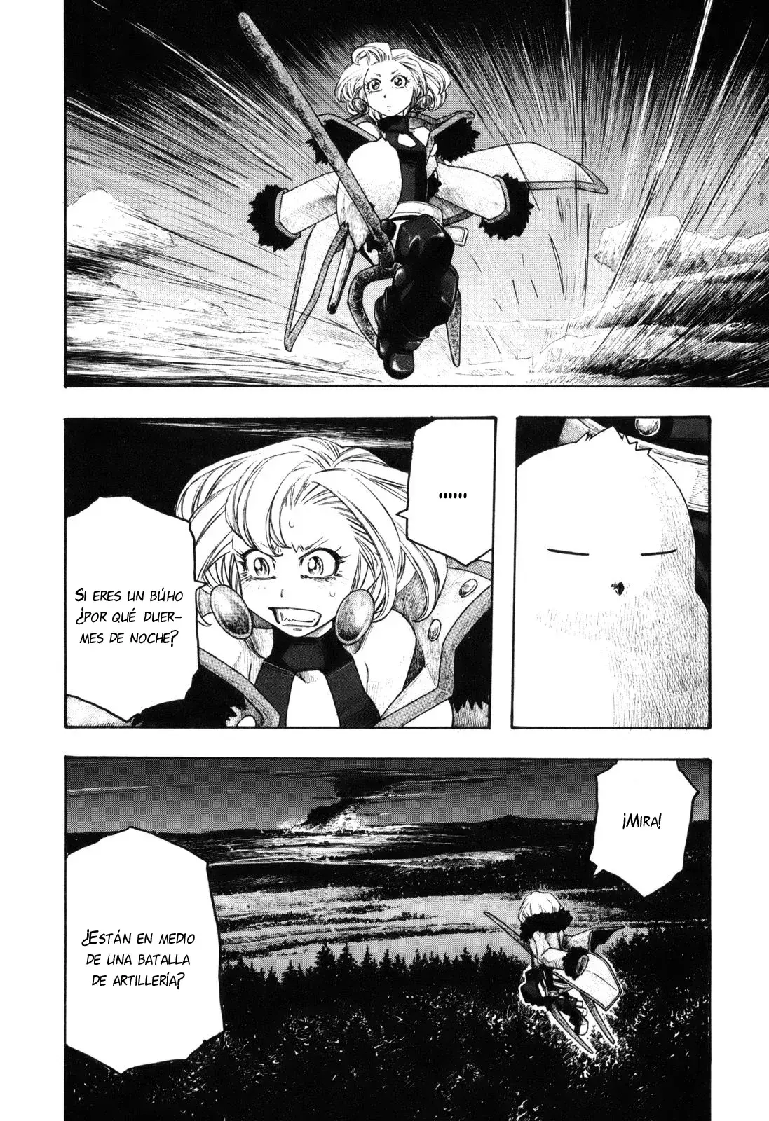 Capitulo 14 page 19