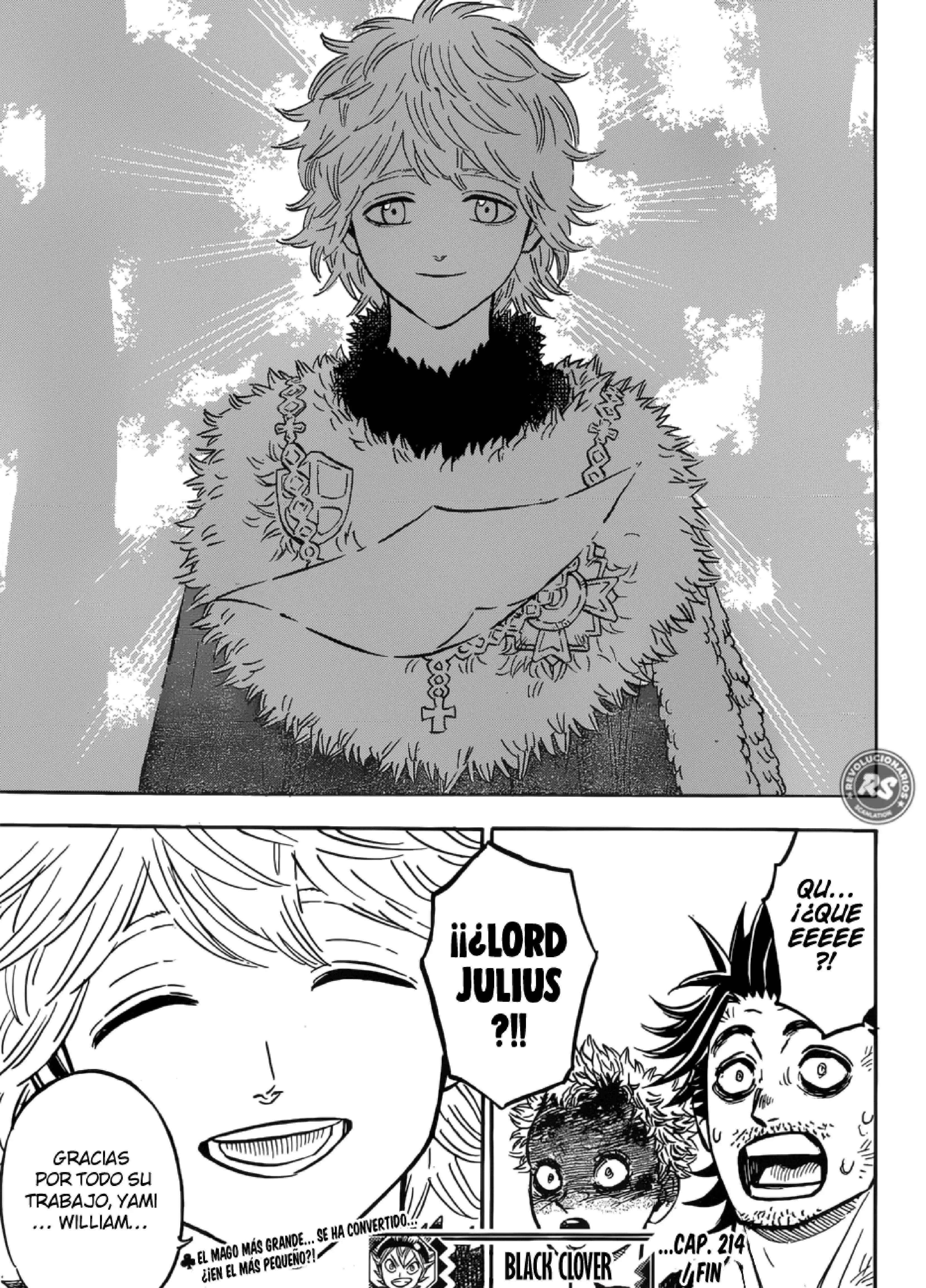 Capitulo 214 page 15