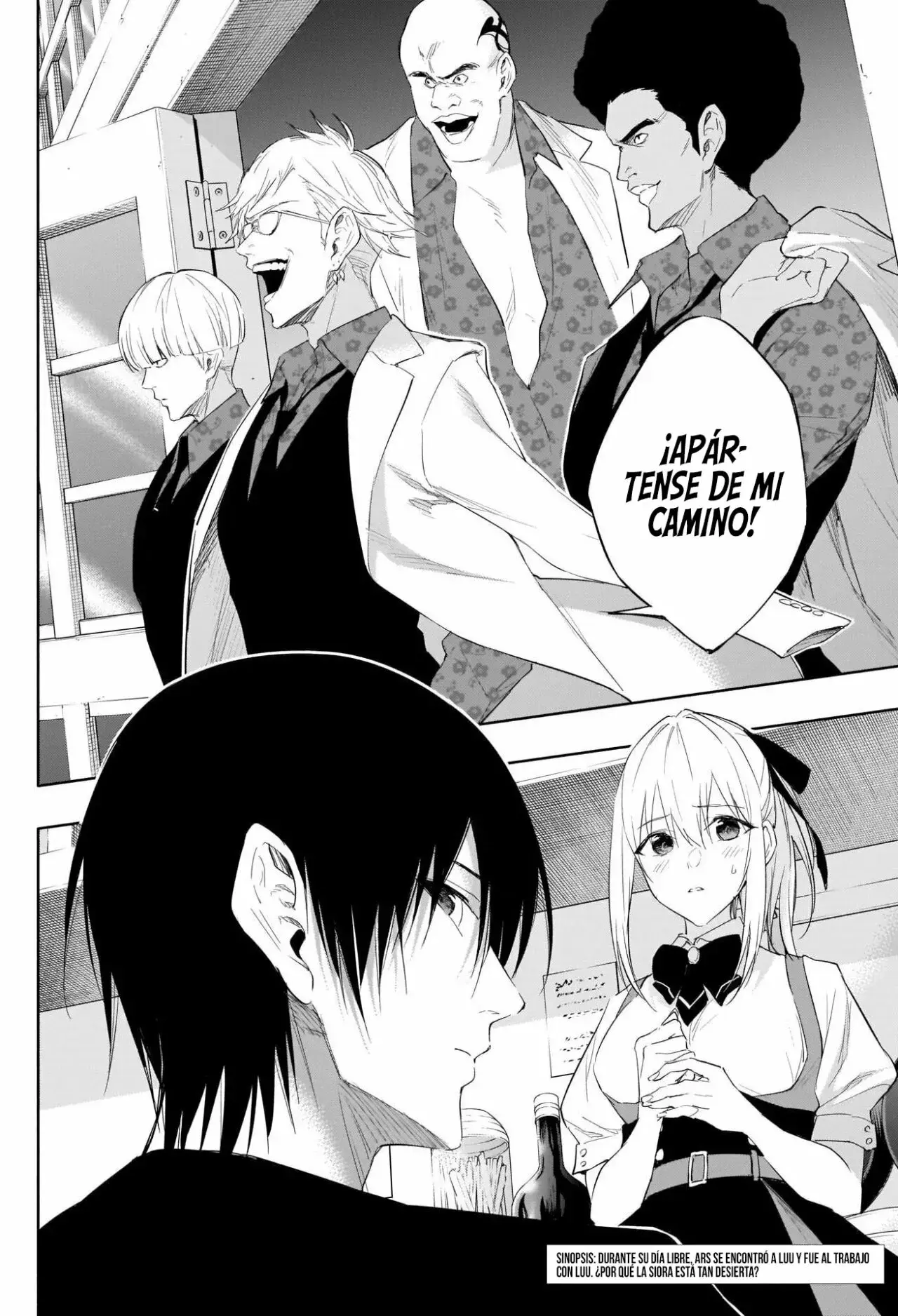 Capitulo 63 page 6