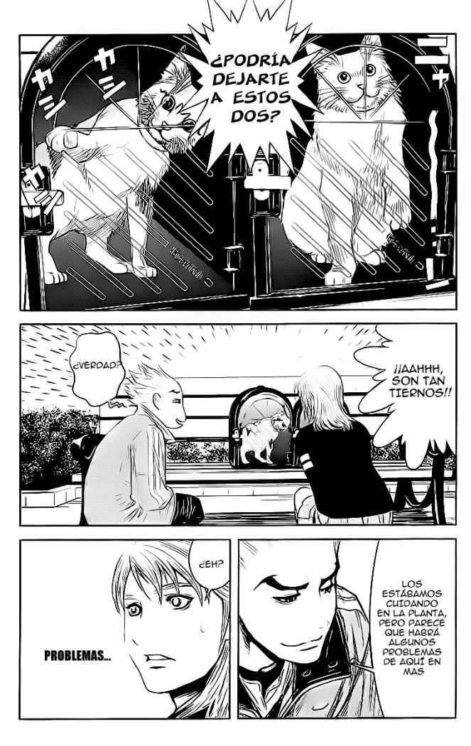 Capitulo 146 page 17