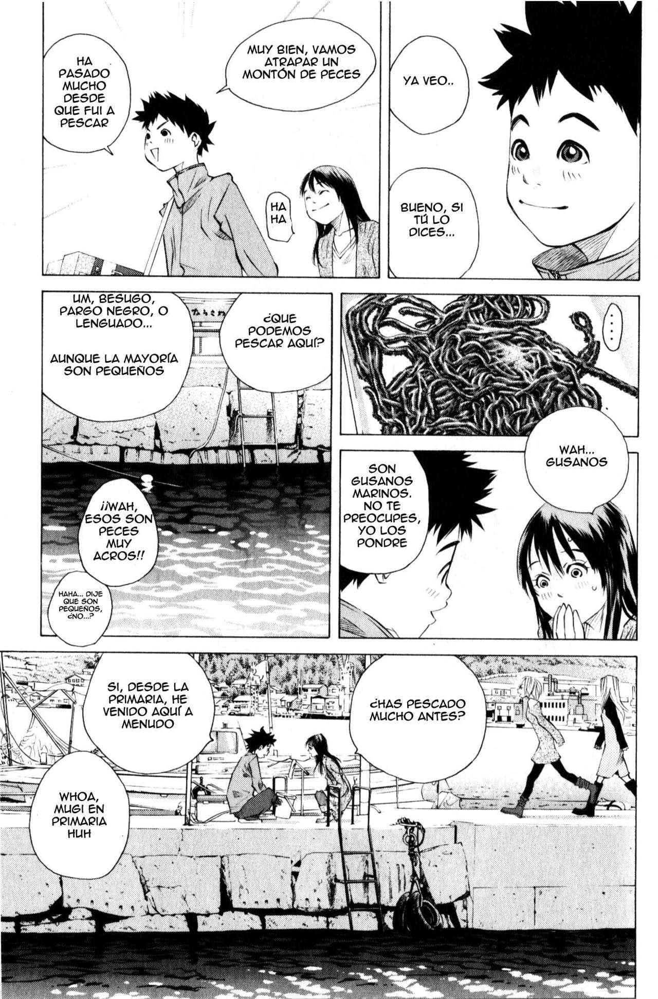 Capitulo 129 page 12