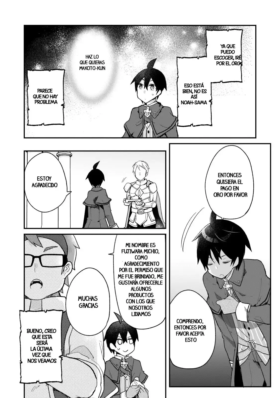 Capitulo 28 page 21
