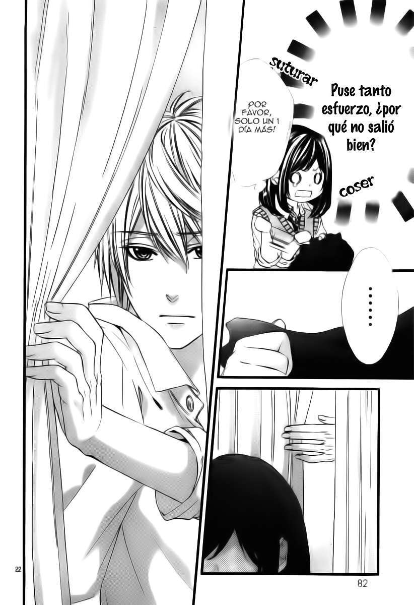 Capitulo 28 page 25