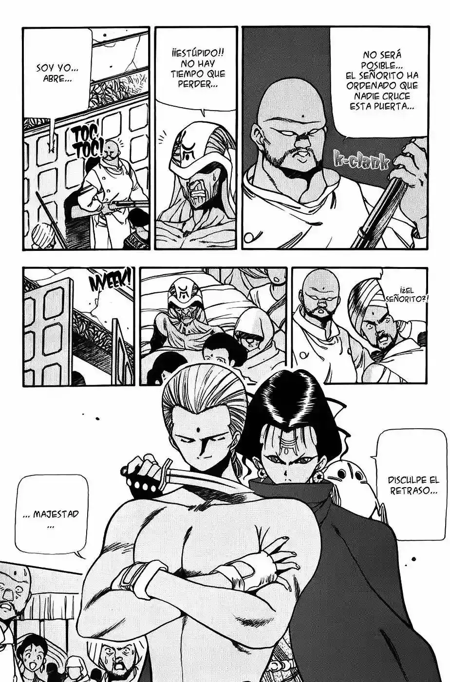 Capitulo 135 page 8