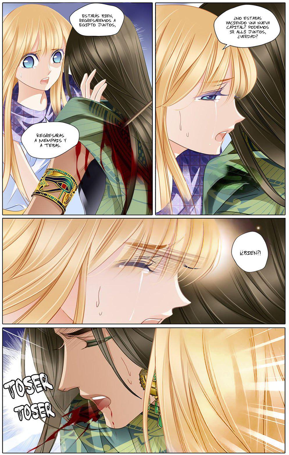 Capitulo 65 page 15
