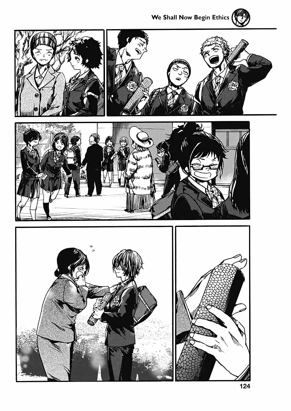 Capitulo 18 page 9