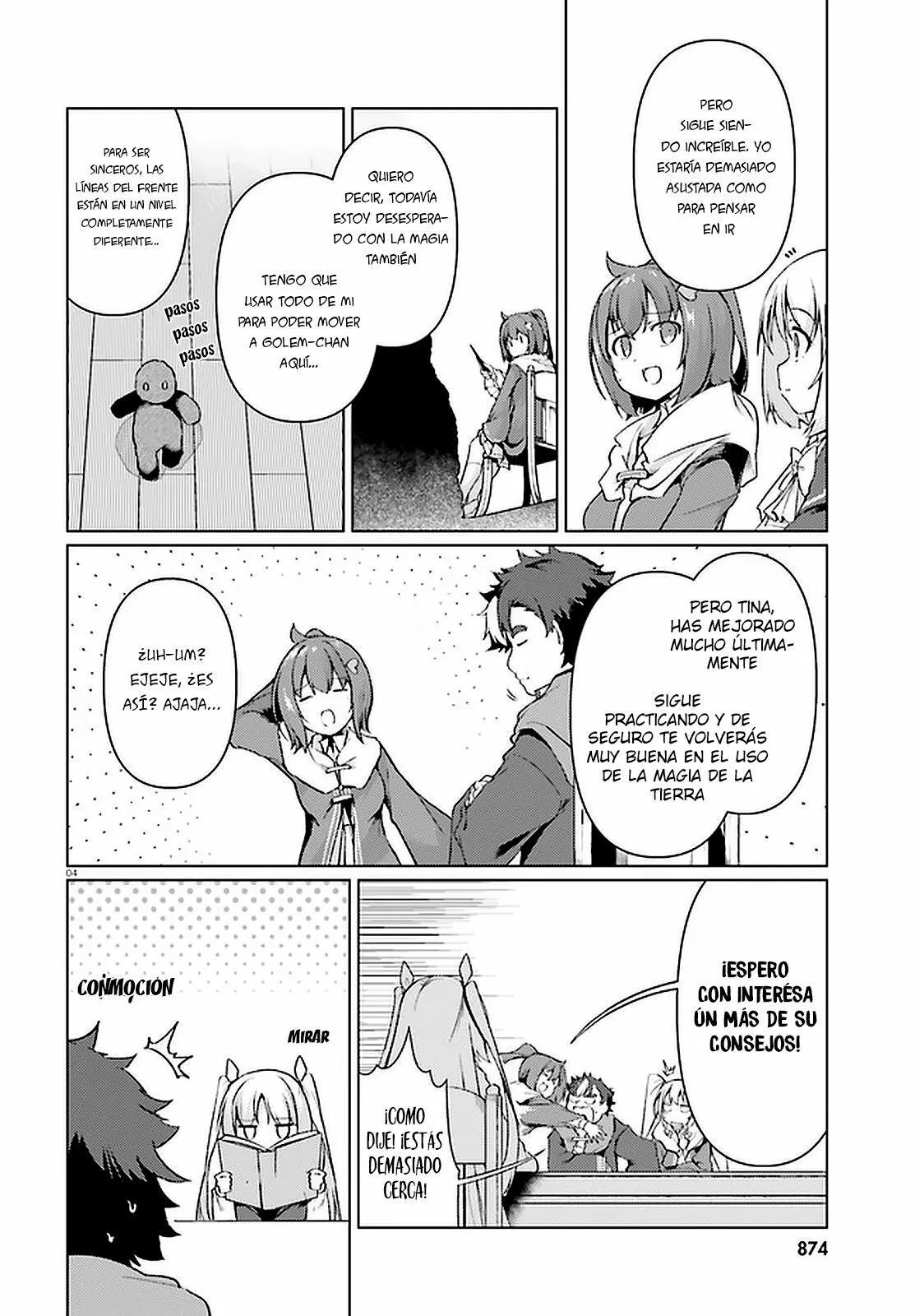 Capitulo 31 page 6