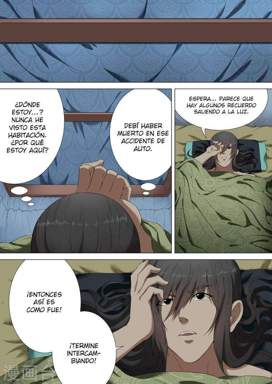 Capitulo 1 page 10