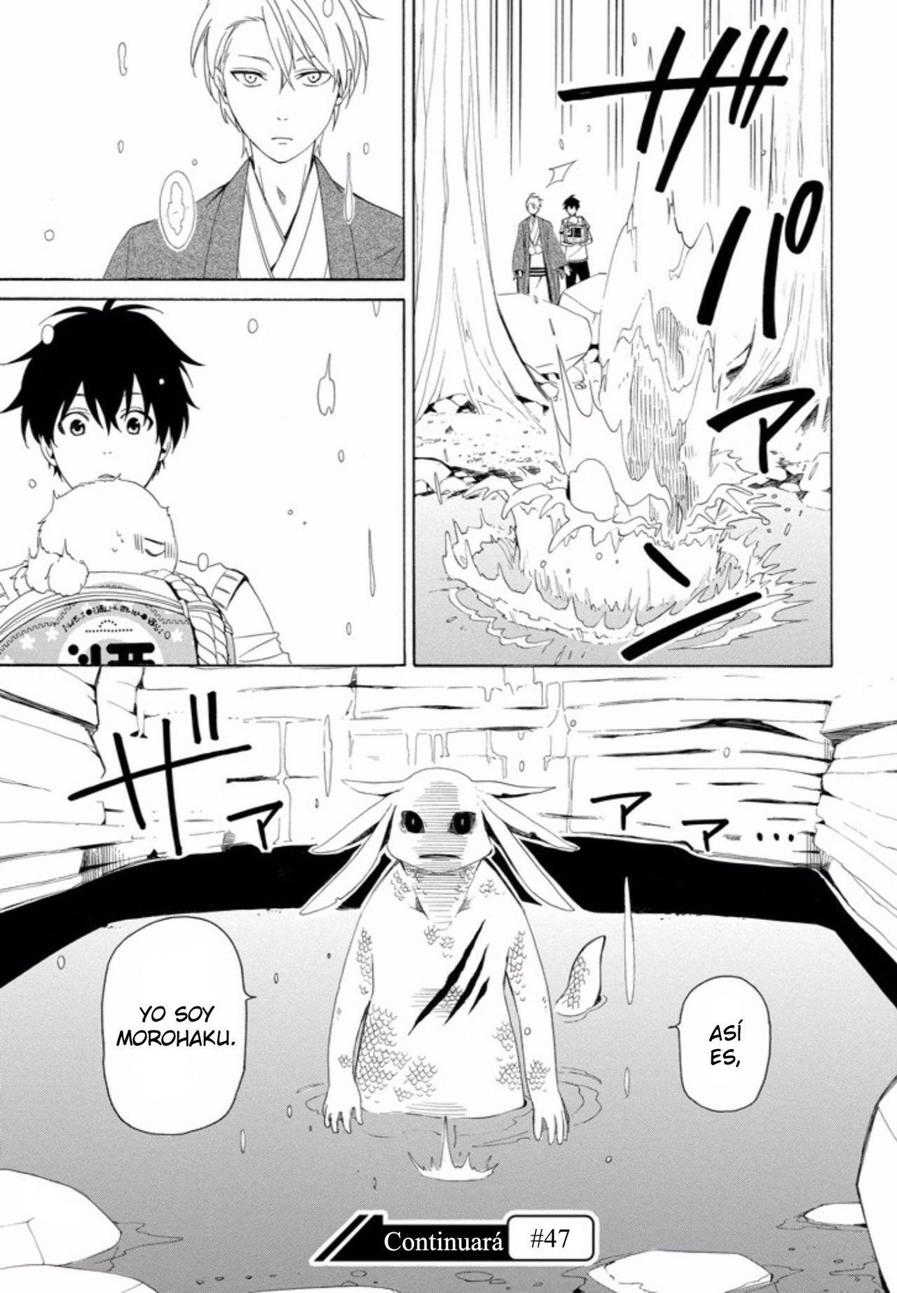 Capitulo 46 page 30