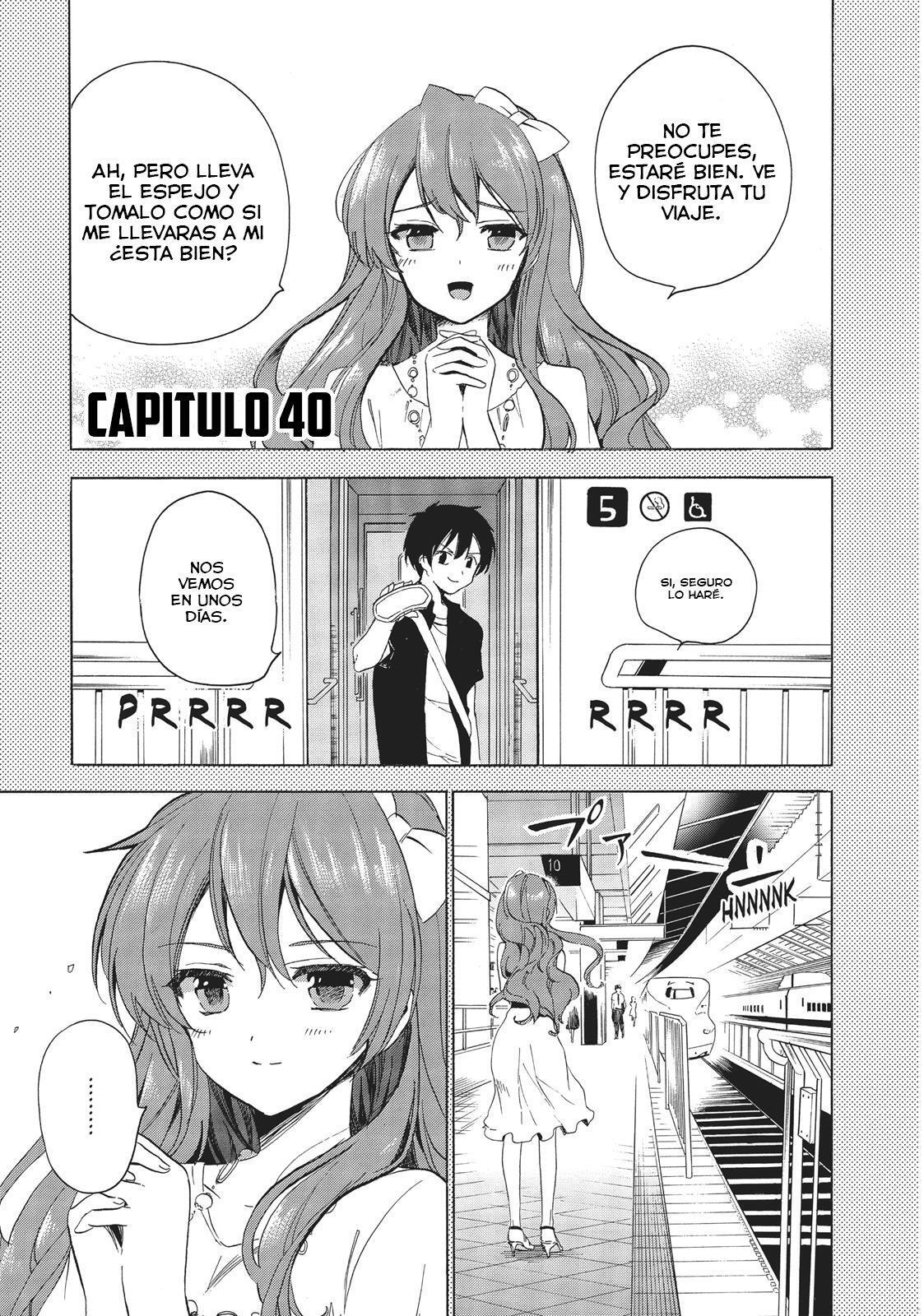 Capitulo 40 page 1