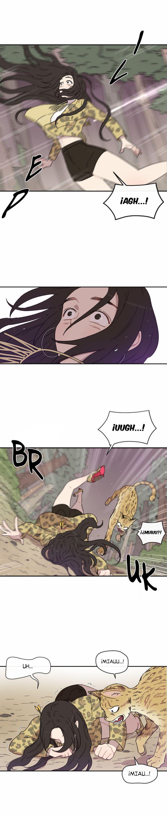Capitulo 8 page 16