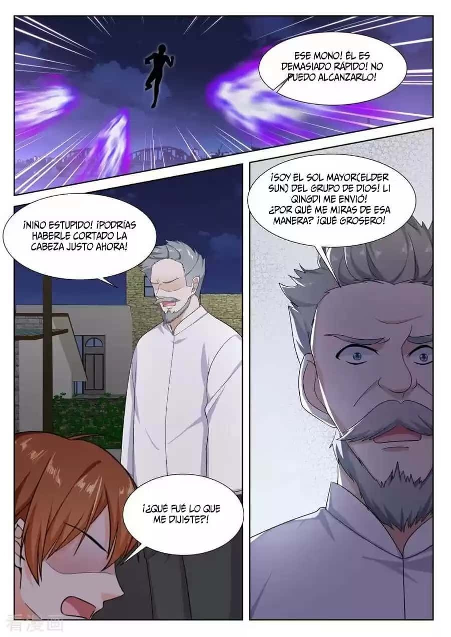 Capitulo 257 page 8