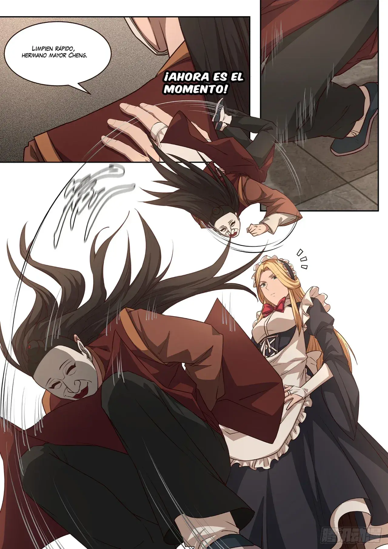 Capitulo 6 page 13