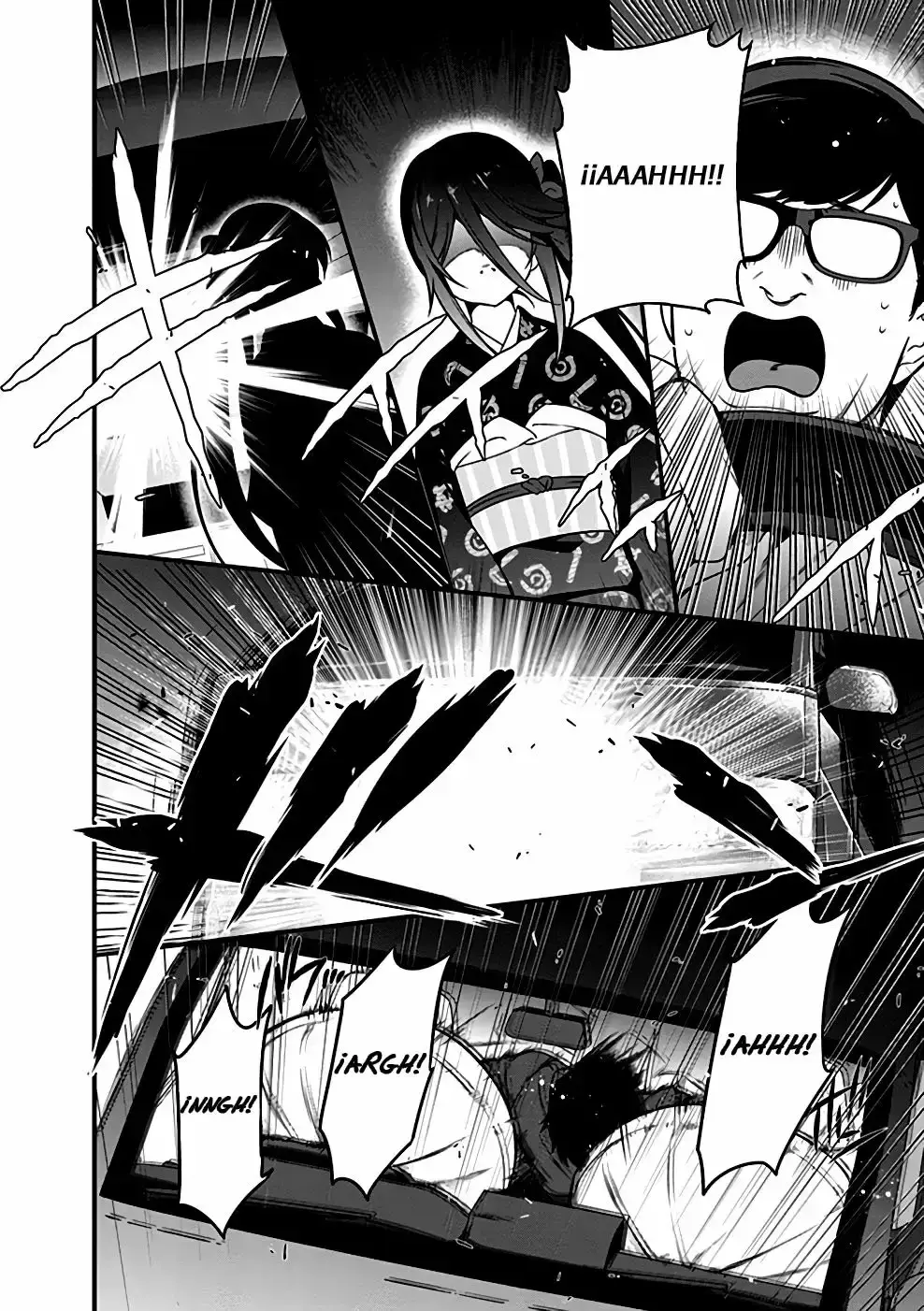 Capitulo 61 page 16