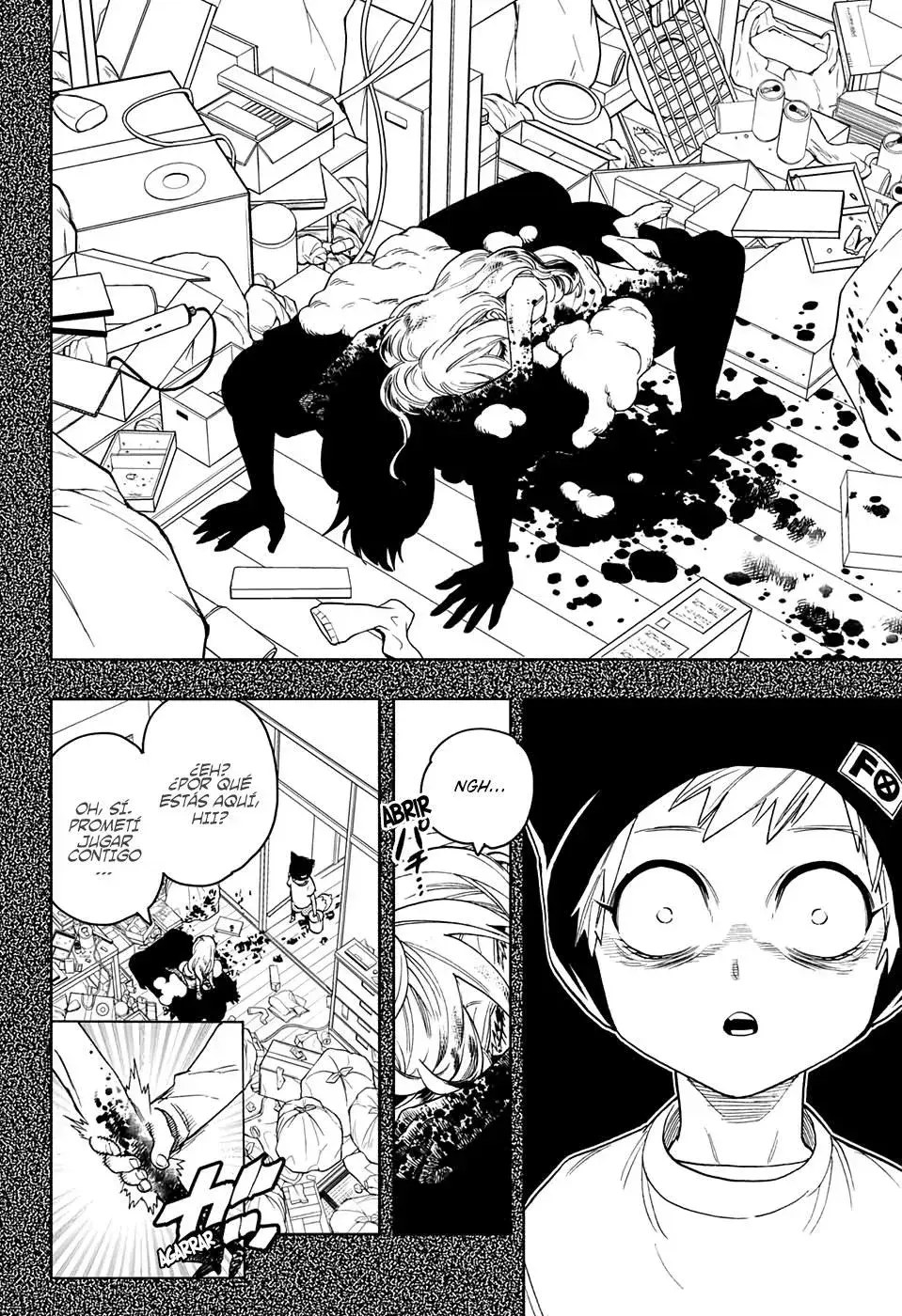 Capitulo 41 page 39