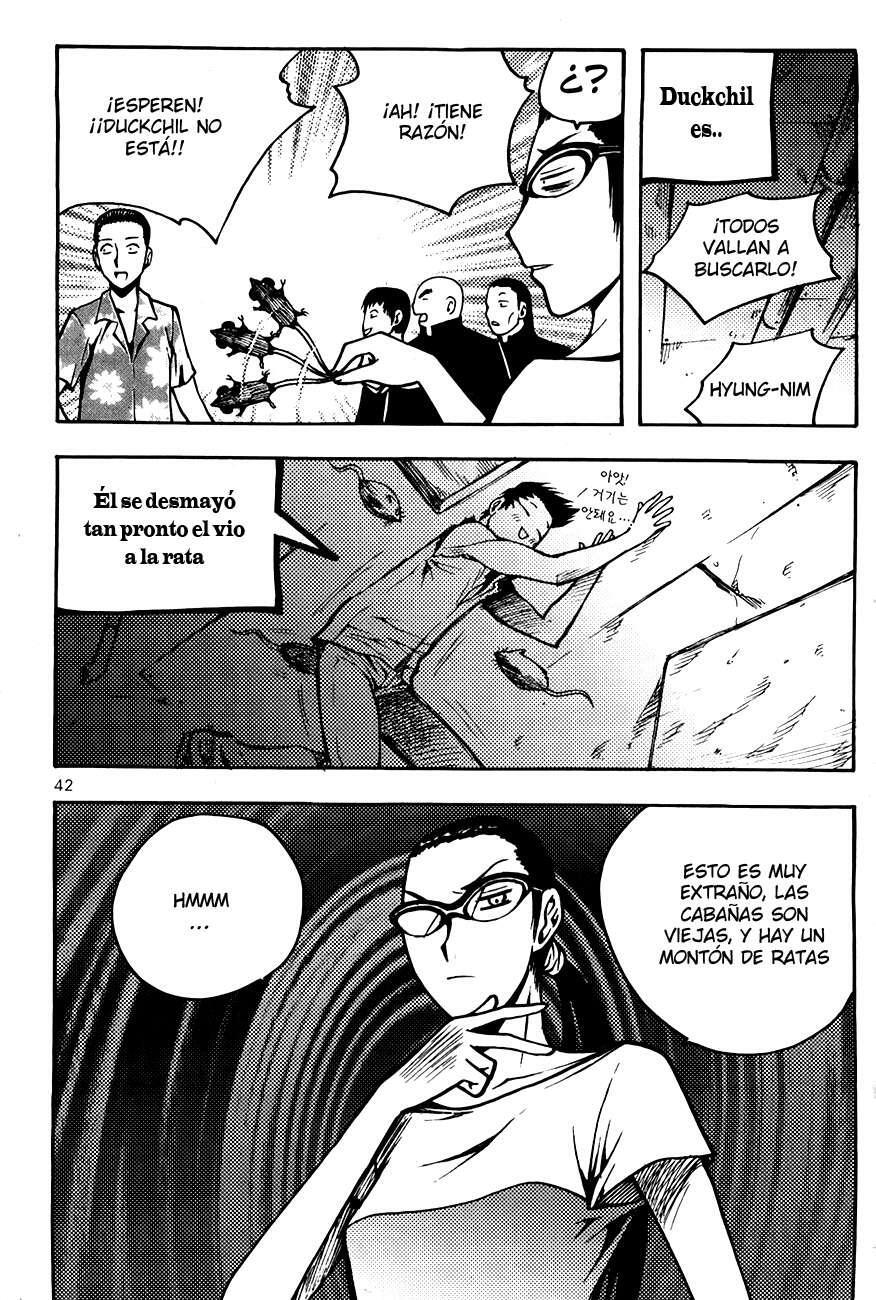 Capitulo 71 page 18