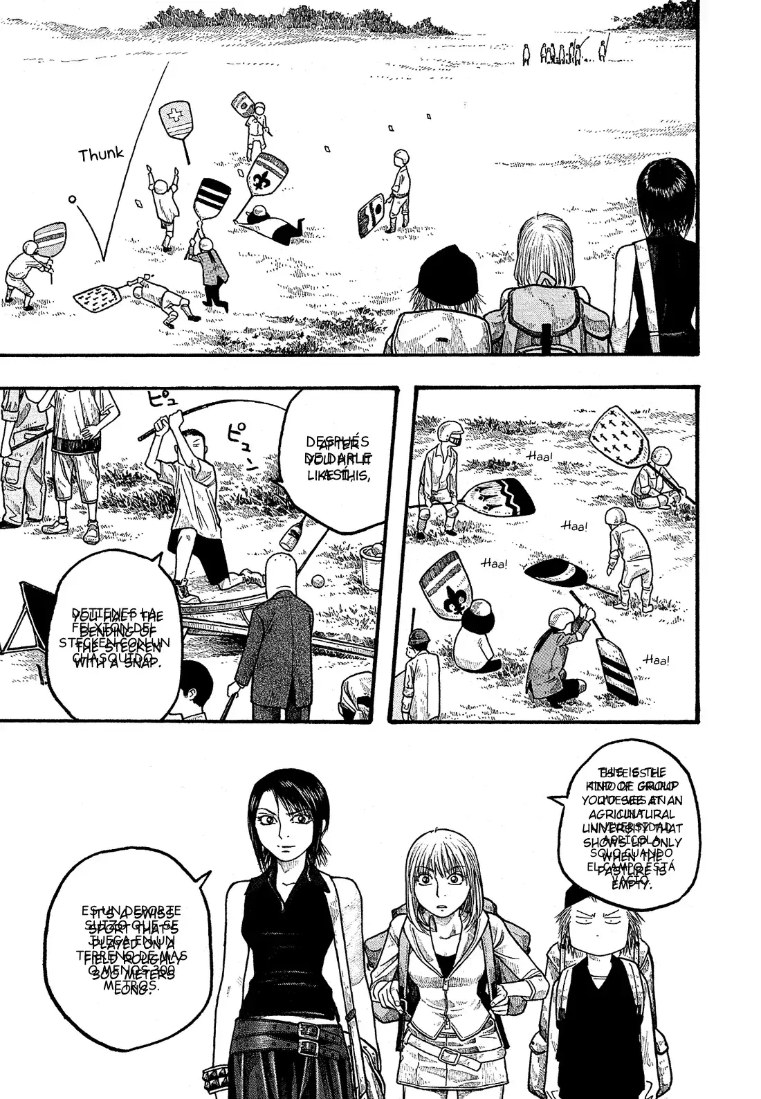 Capitulo 11 page 13