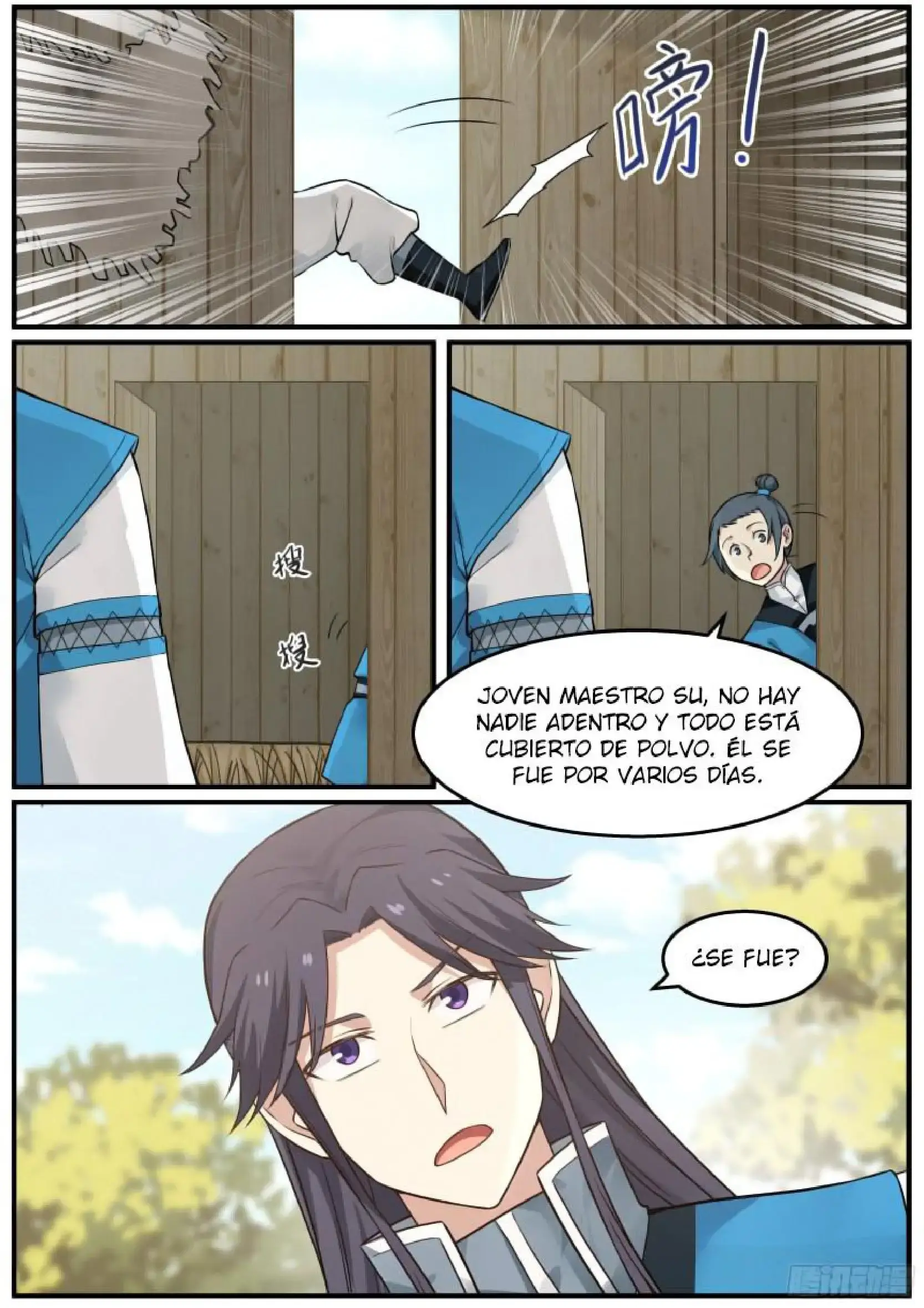 Capitulo 23 page 11