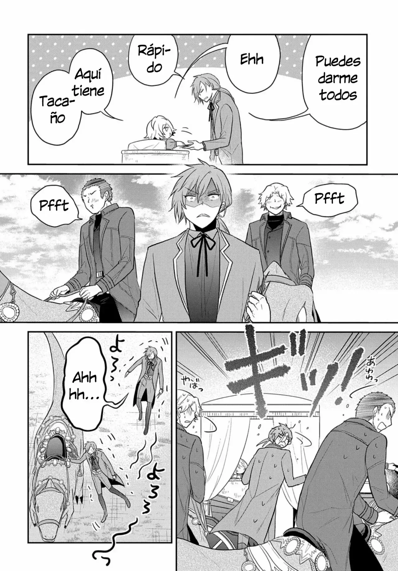 Capitulo 32 page 27