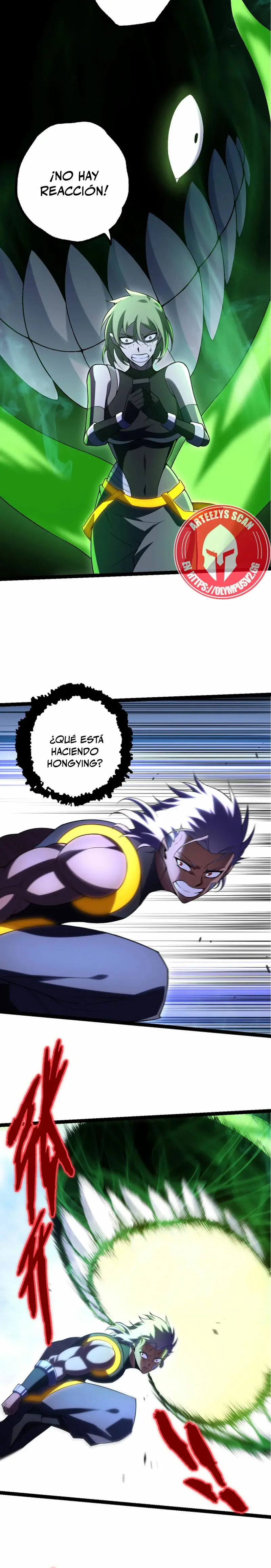Capitulo 121 page 19