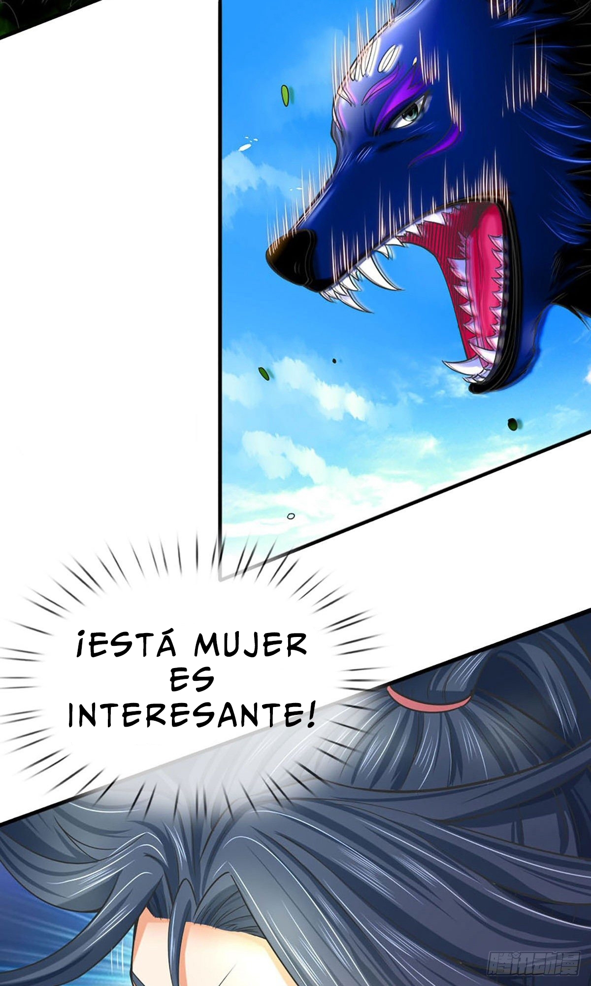 Capitulo 415 page 43