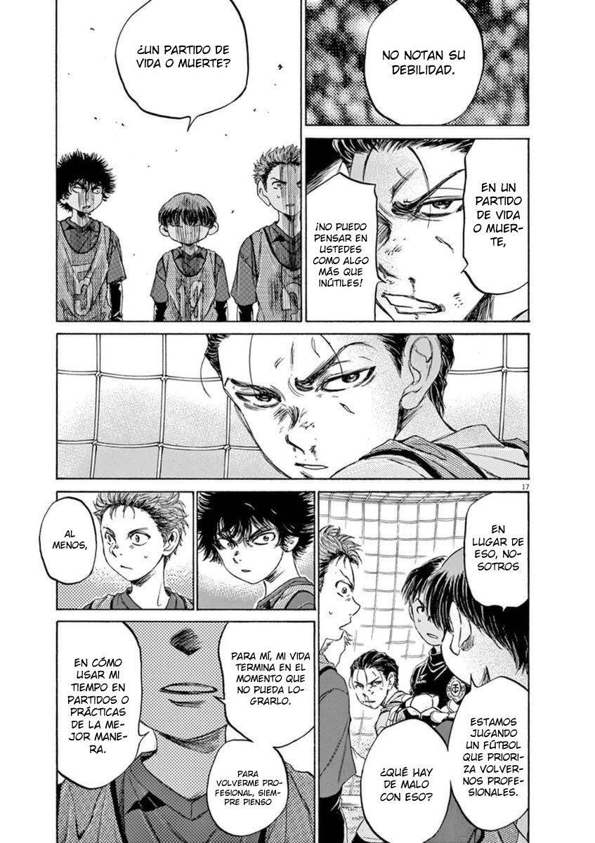 Capitulo 91 page 19
