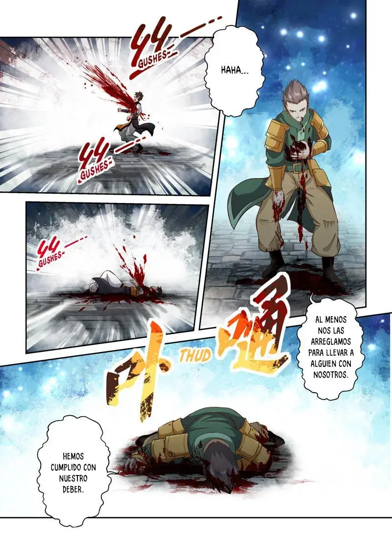 Capitulo 191 page 11