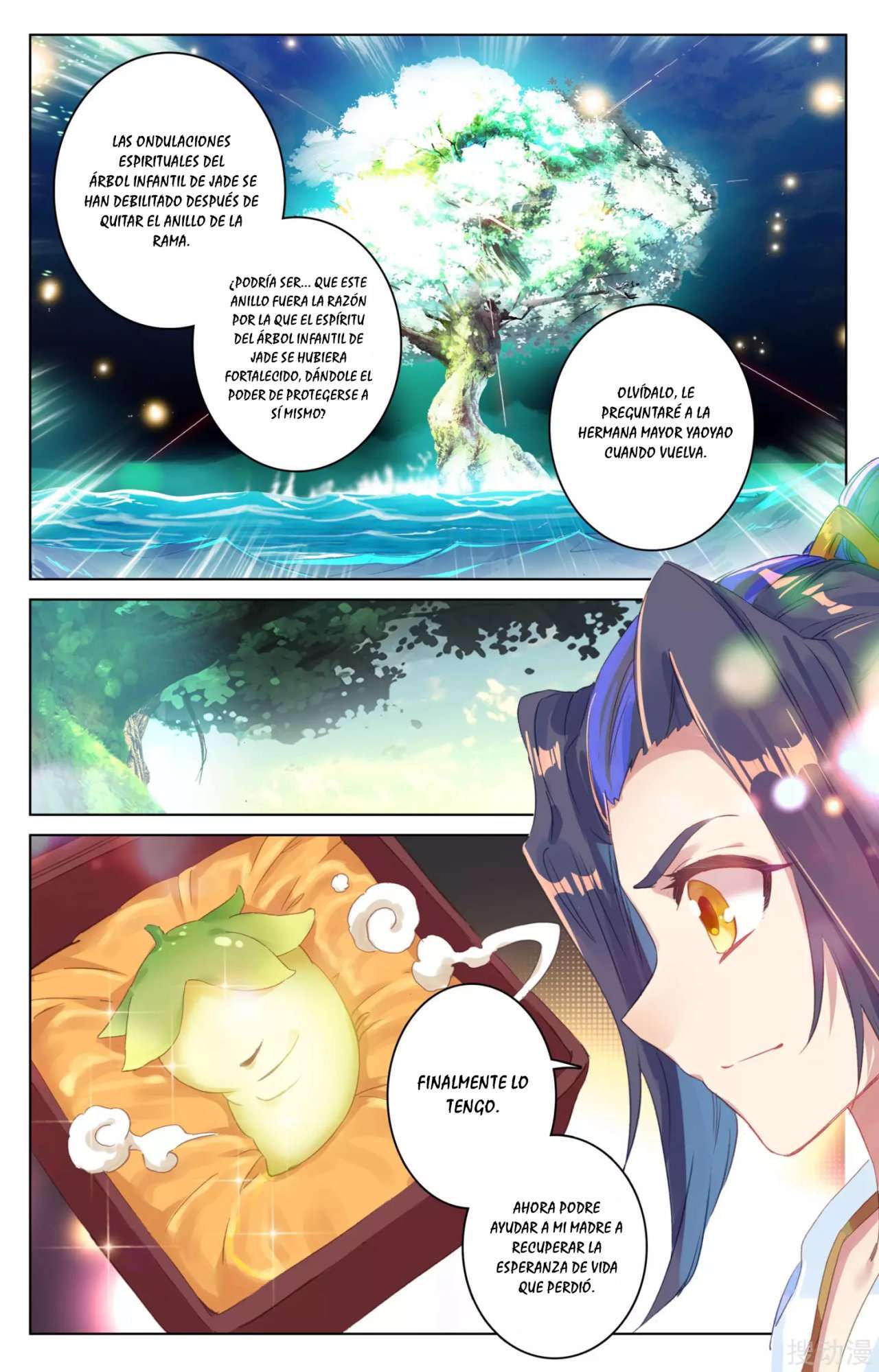 Capitulo 70 page 4