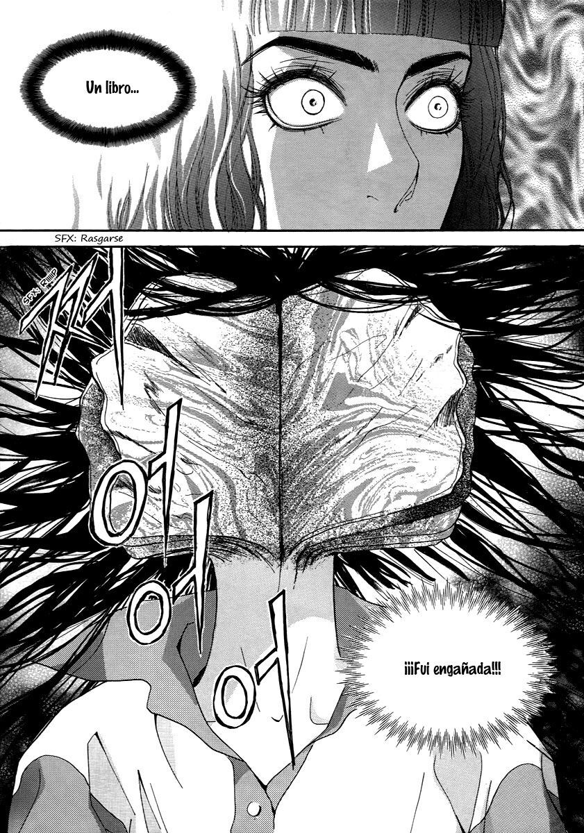 Capitulo 17 page 22