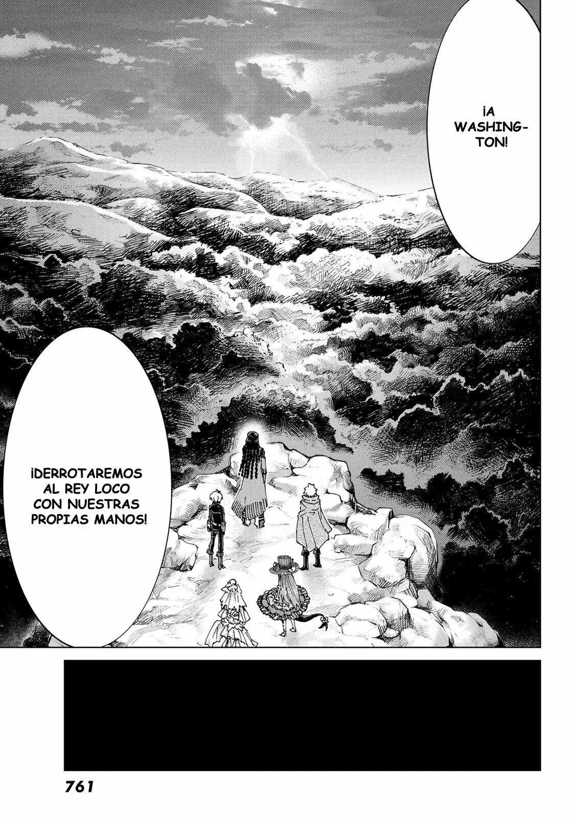 Capitulo 43 page 28