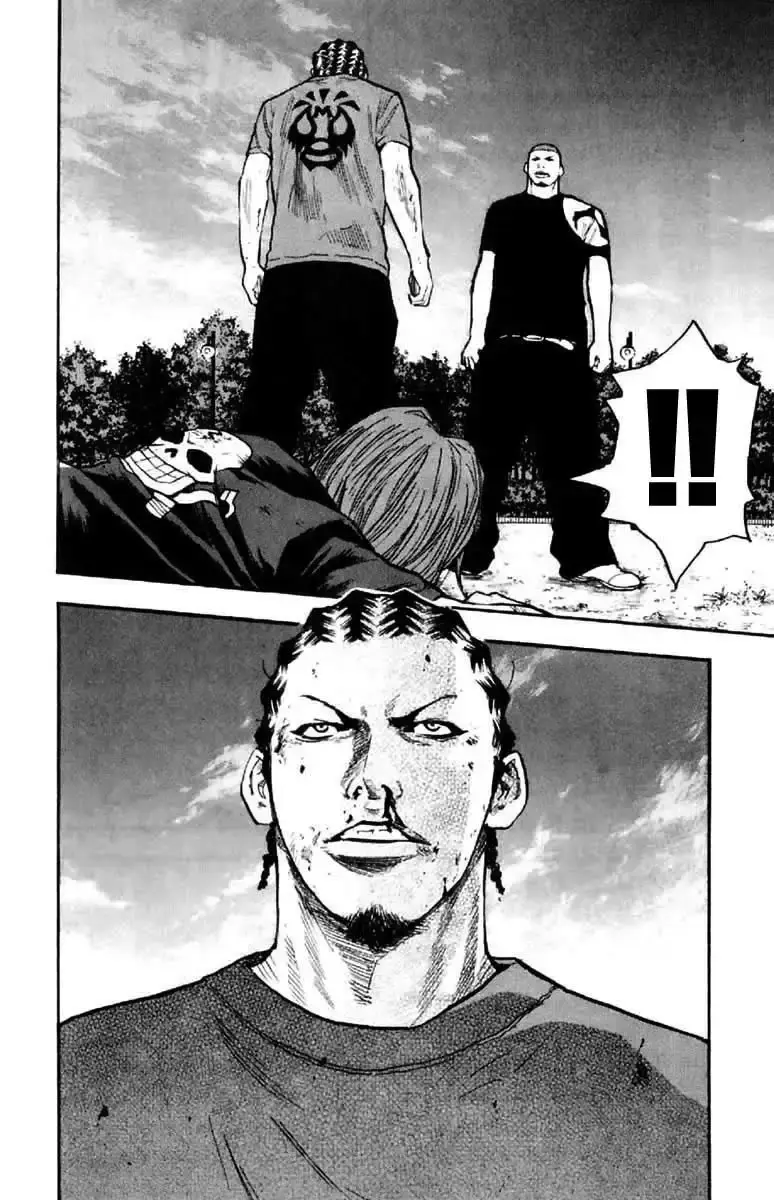 Capitulo 32 page 20