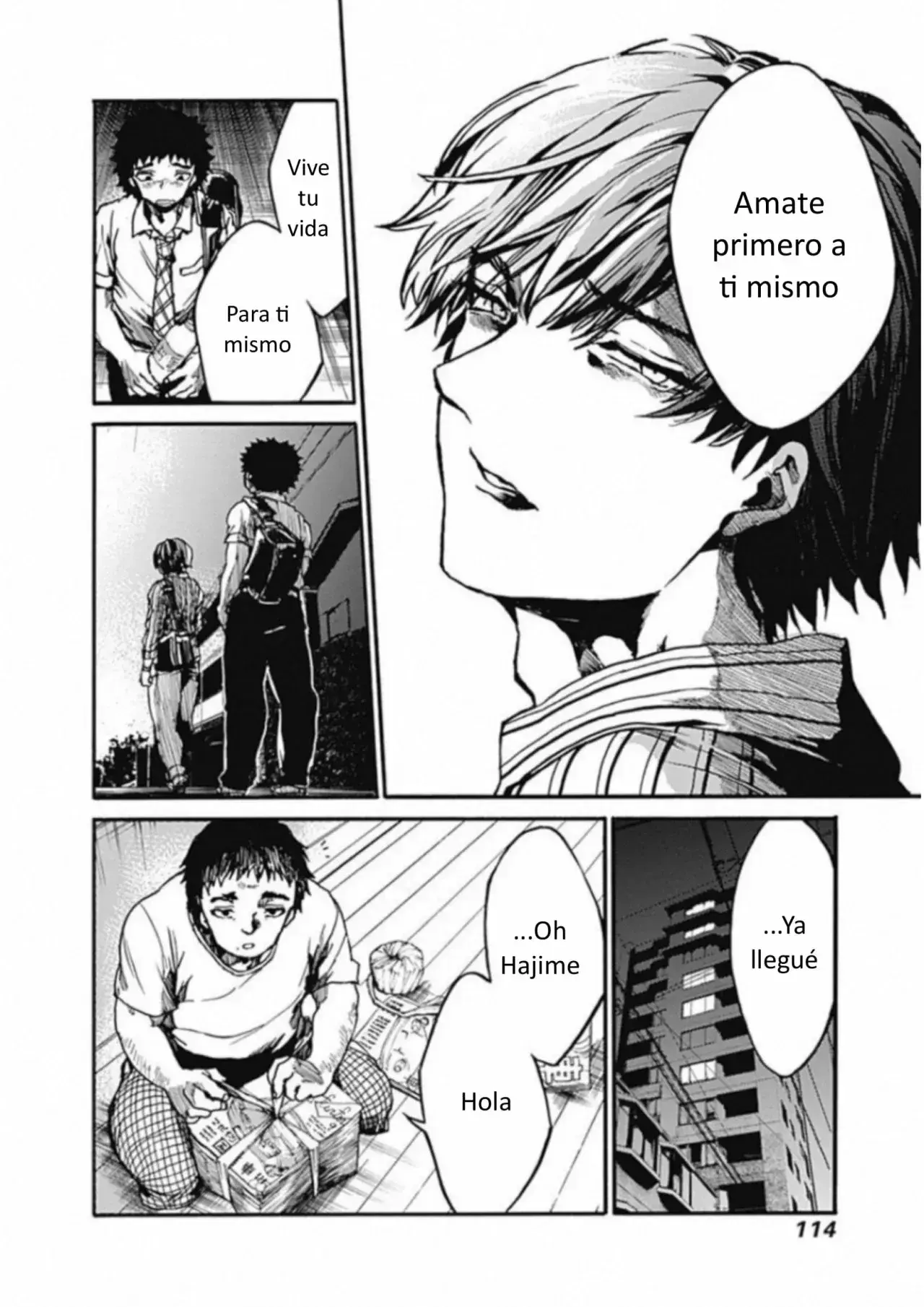 Capitulo 13 page 36