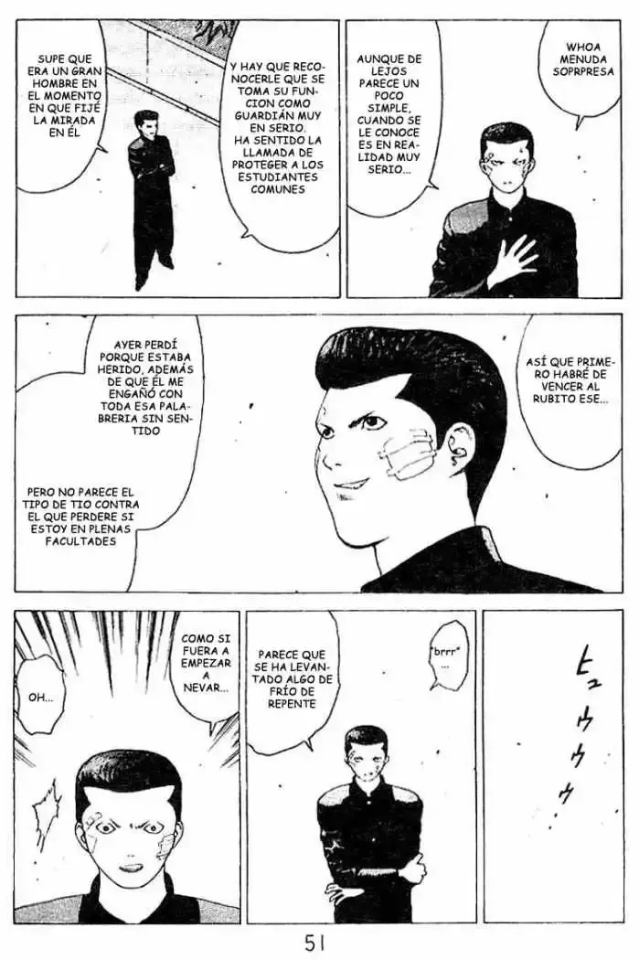 Capitulo 23 page 13