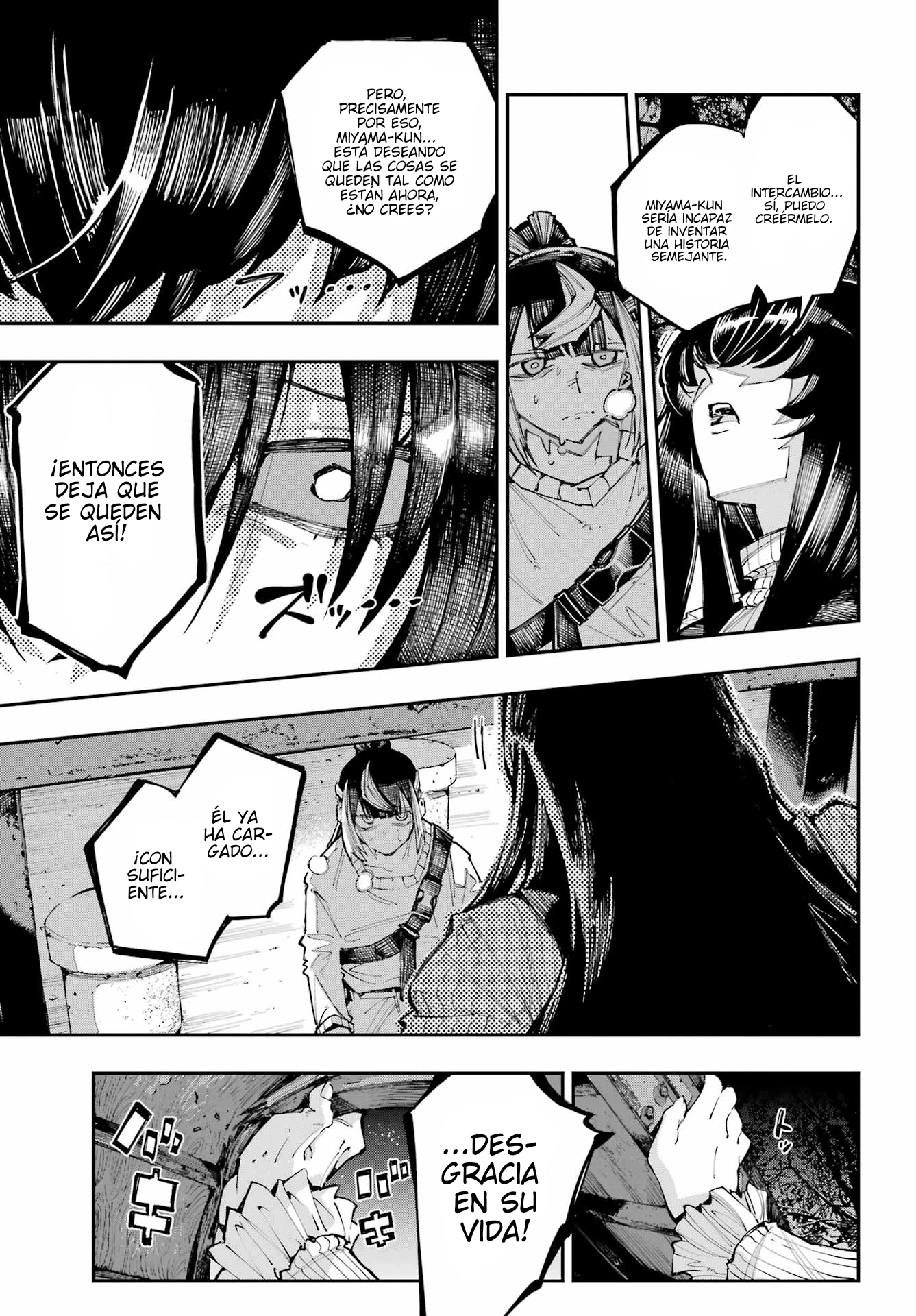 Capitulo 60 page 14