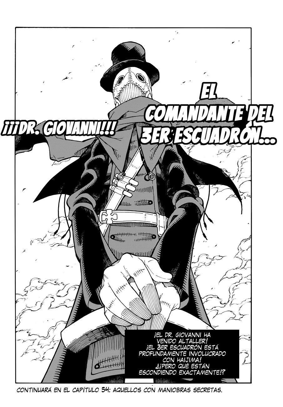 Capitulo 53 page 21