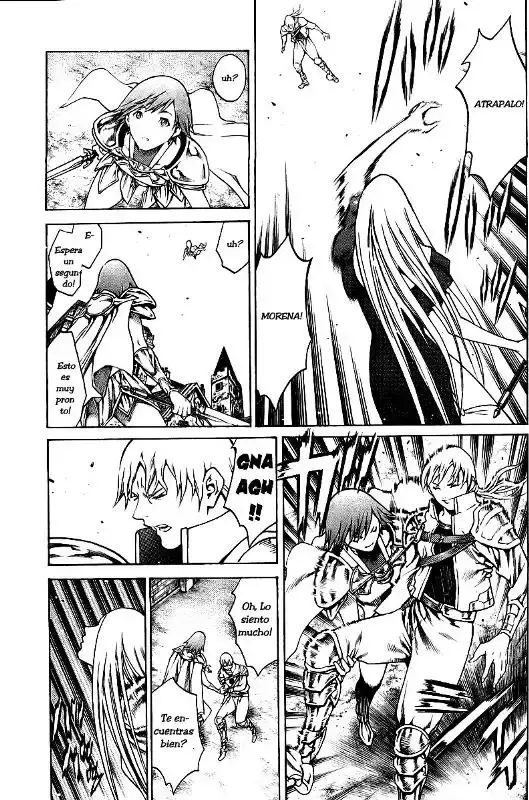 Capitulo 75 page 18
