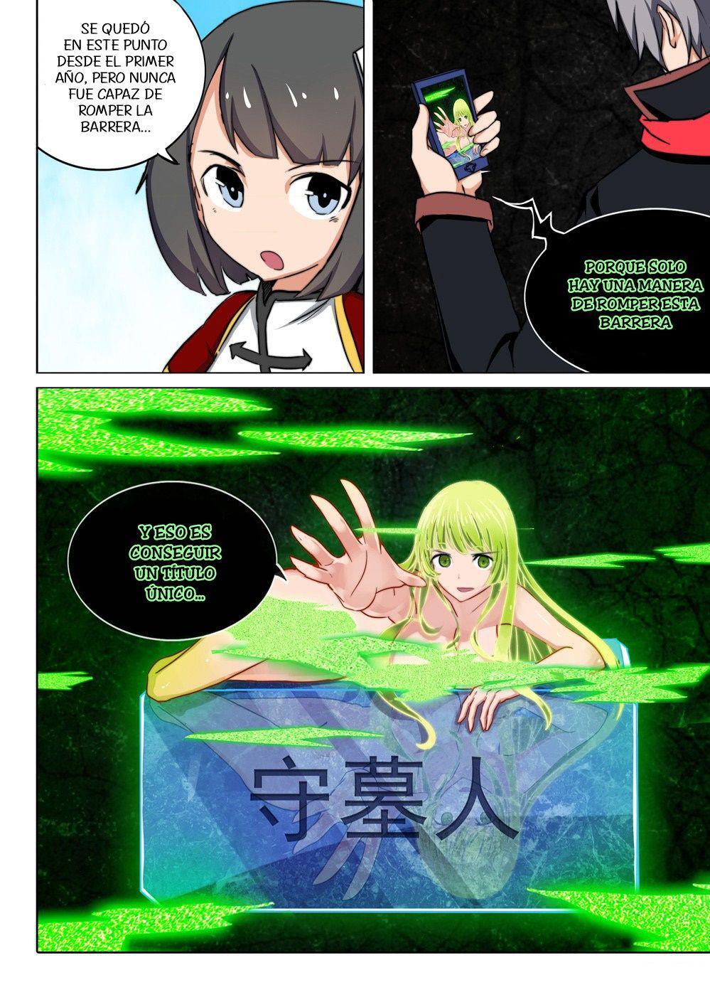 Capitulo 117 page 14